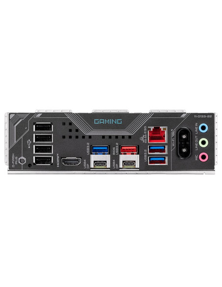 MAINBOARD GIGABYTE X870 GAMING WIFI6 ( X870 GAMING WF6 ) AM5