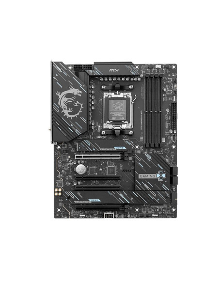 MAINBOARD MSI X870 GAMING PLUS WIFI7 AM5 ( MBMSX870GMGPLWF )