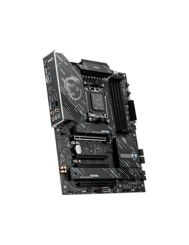 MAINBOARD MSI X870 GAMING PLUS WIFI7 AM5 (...