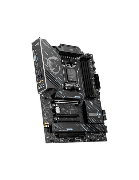 MAINBOARD MSI X870 GAMING PLUS WIFI7 AM5 ( MBMSX870GMGPLWF )