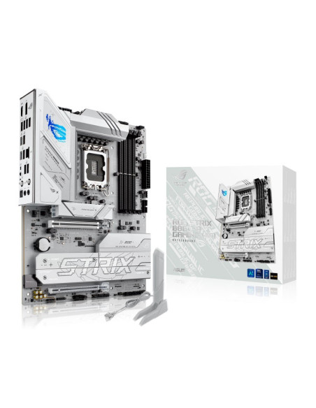 MAINBOARD ASUS ROG STRIX B860-A GAMING WIFI DDR5 LGA 1851
