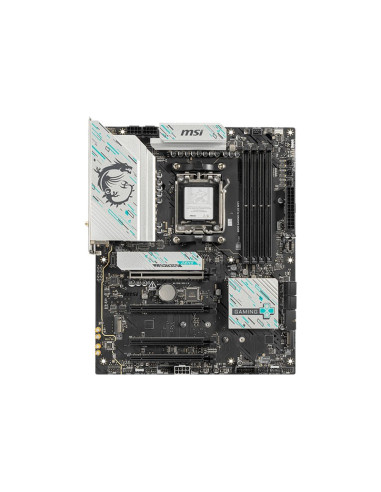 MAINBOARD MSI B850 GAMING PLUS WIFI (...