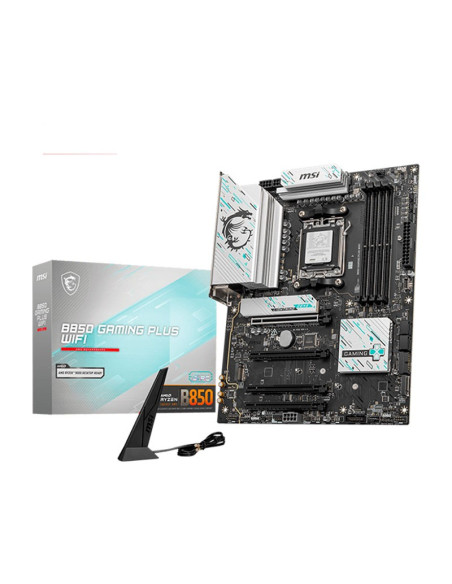 MAINBOARD MSI B850 GAMING PLUS WIFI ( 911-7E56-001 ) AM5