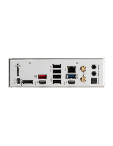 MAINBOARD MSI B850 GAMING PLUS WIFI (...