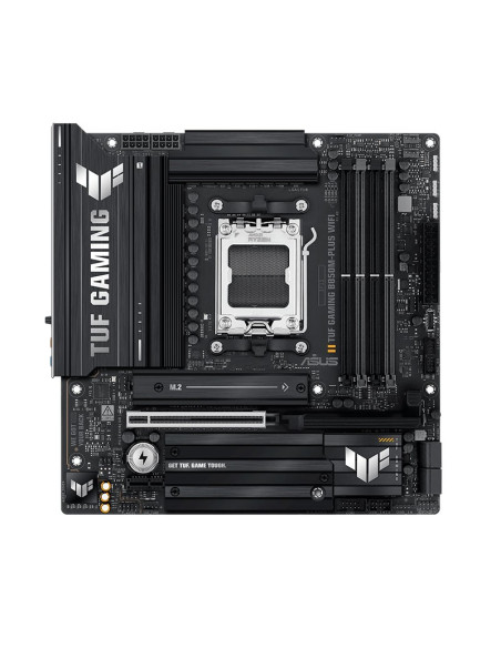 MAINBOARD ASUS TUF GAMING B850M-PLUS WIFI ( 90MB1IY0-M0EAY0 ) AM5