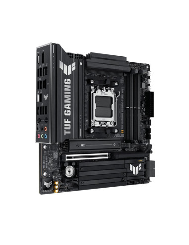 MAINBOARD ASUS TUF GAMING B850M-PLUS WIFI (...