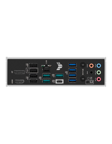 MAINBOARD ASUS TUF GAMING B850M-PLUS WIFI (...
