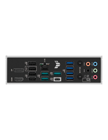MAINBOARD ASUS TUF GAMING B850M-PLUS WIFI ( 90MB1IY0-M0EAY0 ) AM5