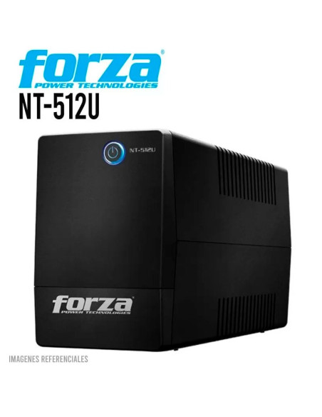 UPS FORZA