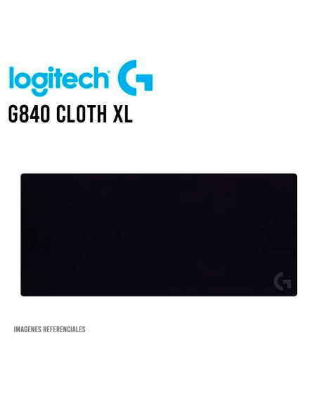 PAD MOUSE LOGITECH G840