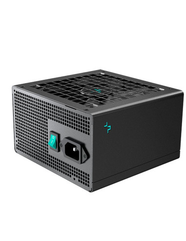 FUENTE DE PODER DEEPCOOL 750W PN750M...