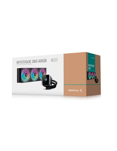 SISTEMA DE ENFRIAMIENTO LIQUIDO DEEPCOOL...