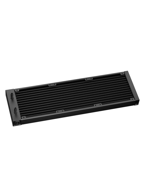 SISTEMA DE ENFRIAMIENTO LIQUIDO DEEPCOOL MYSTIQUE 360 ARGB (R-LX750-BKADSNC-G-1) PANTALLA DIGITAL