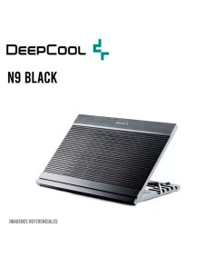 COOLER PARA LAPTOP DEEP