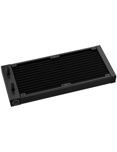 SISTEMA DE ENFRIAMIENTO LIQUIDO DEEPCOOL LP240...