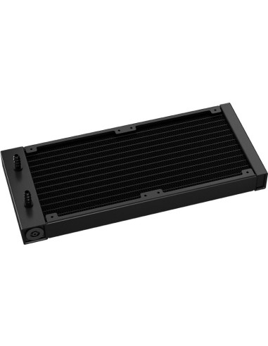 SISTEMA DE ENFRIAMIENTO LIQUIDO DEEPCOOL LQ240...