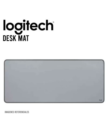 PAD MOUSE LOGITECH DESK