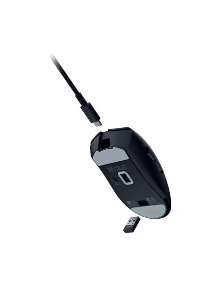 MOUSE RAZER DEATHADDER V3 HYPERSPEED ( RZ01-05140100-R3U1 ) GAMING | WIRELESS