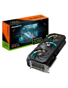 TARJETA DE VIDEO GIGABYTE RTX 5080 16GB GAMING OC  (... 2