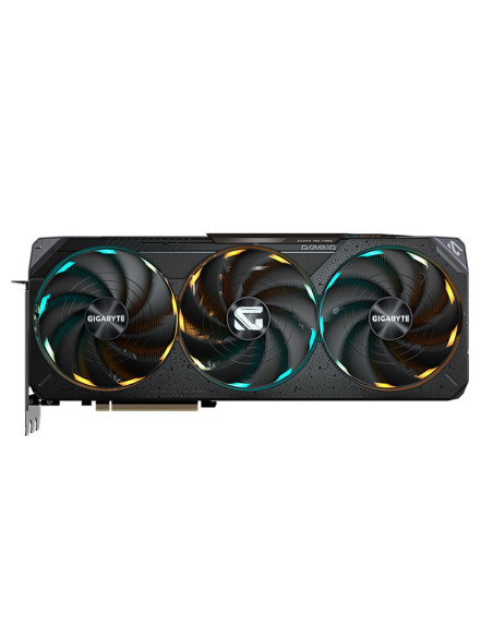 TARJETA DE VIDEO GIGABYTE RTX 5080 16GB GAMING OC  ( GV-N5080GAMING OC-16GD ) 256 BIT