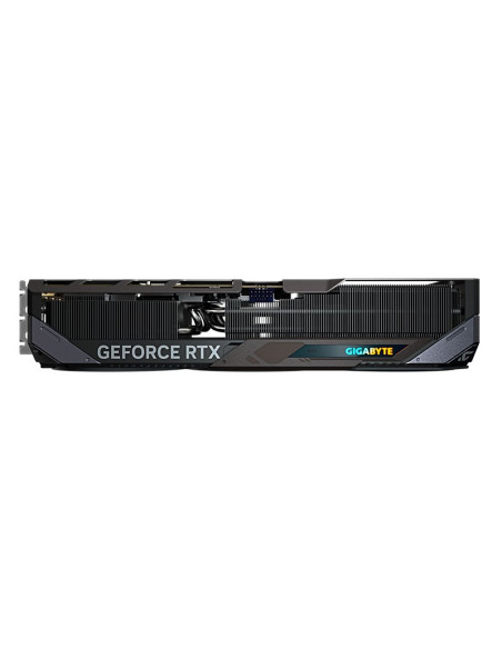 TARJETA DE VIDEO GIGABYTE RTX 5080 16GB GAMING OC  ( GV-N5080GAMING OC-16GD ) 256 BIT