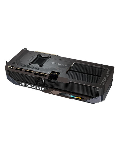 TARJETA DE VIDEO GIGABYTE RTX 5080 16GB GAMING OC  ( GV-N5080GAMING OC-16GD ) 256 BIT