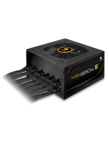 FUENTE DE PODER ANTRYX 850W KIRIN GOLD EVO (...