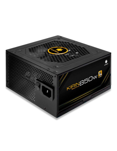 FUENTE DE PODER ANTRYX 850W KIRIN GOLD EVO (...