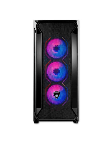 CASE ANTRYX SENTRY PLUS ( AC-FX260PK ) S/FUENTE...