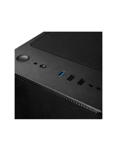 CASE ANTRYX SENTRY PLUS ( AC-FX260PK ) S/FUENTE...