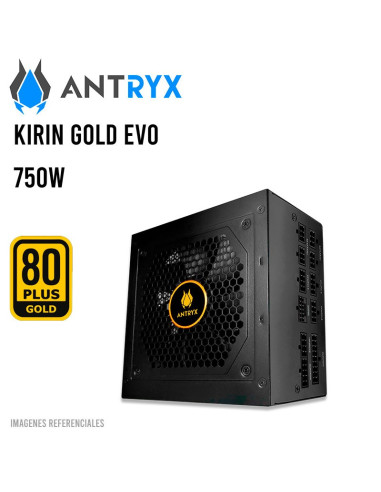 FUENTE DE PODER ANTRYX