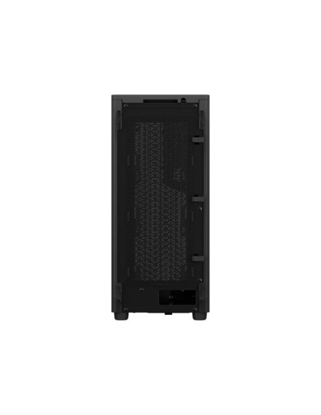 CASE CORSAIR 2000D AIRFLOW MESH MINI-ITX (CC-9011244-WW) NEGRO