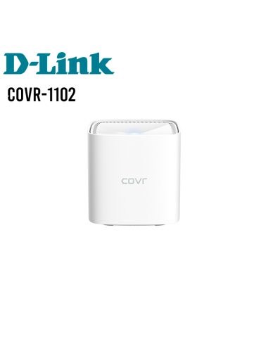 ROUTER D-LINK COVR-1102