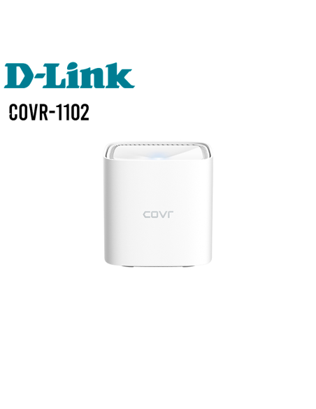 ROUTER D-LINK COVR-1102