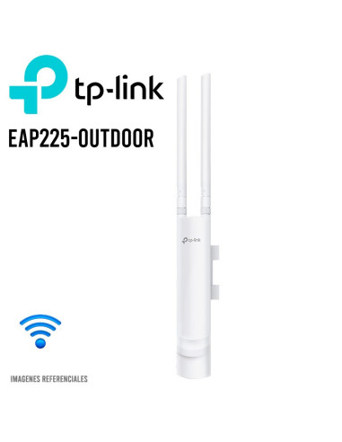 ACCESS POINT TP-LINK EAP225
