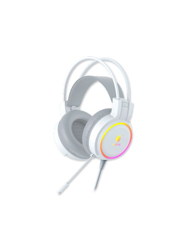 KIT GAMER ANTRYX GC-3100 X3 WHITE (...
