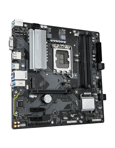 MAINBOARD GIGABYTE B760M D3HP ( B760M D3HP DDR4 ) LGA 1700