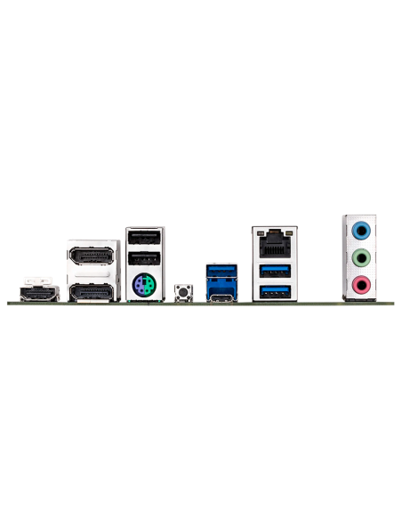 MAINBOARD GIGABYTE B850M D3HP ( 9MB85MHP-00-G10 ) AM5