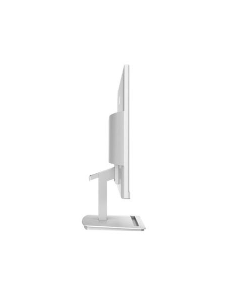 MONITOR MSI 23.8" WHITE ( PRO MP2412W ) PANEL VA | 100HZ - 1MS | HDMI  - DP