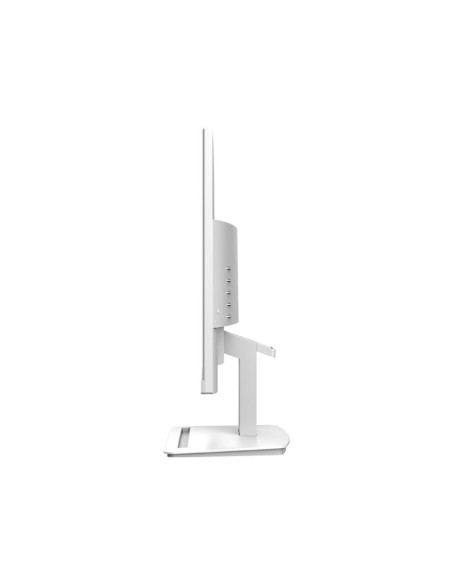MONITOR MSI 23.8" WHITE ( PRO MP2412W ) PANEL VA | 100HZ - 1MS | HDMI  - DP