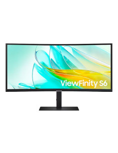 MONITOR SAMSUNG VIEWFINITY S6 2