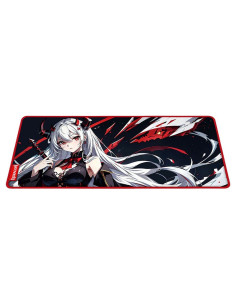 PAD MOUSE REDRAGON AK L (P047-L) L| 90X40 CM 2