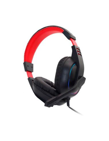 AUDIFONO GAMER REDRAGON ARES RGB ( H120-RGB )...