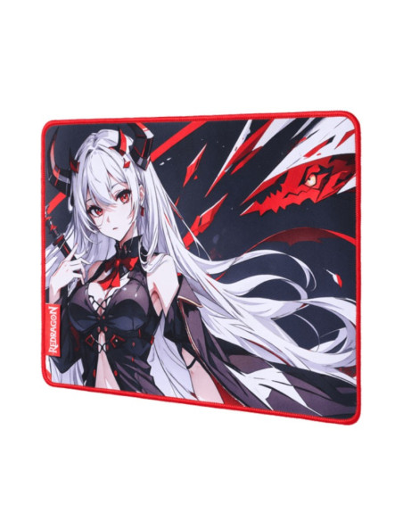 PAD MOUSE GAMER REDRAGON AK S ( P047-S ) S | 33X26 CM