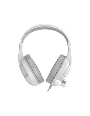 AUDIFONO REDRAGON CRONUS RGB (H211W-RGB) | WHITE
