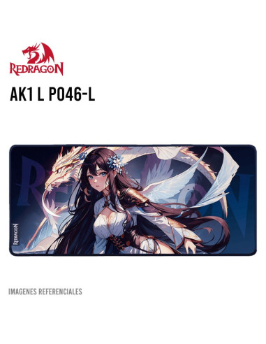 PAD MOUSE REDRAGON AK1