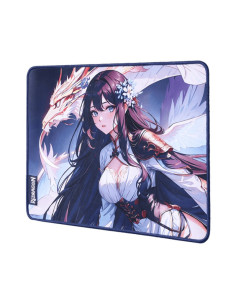 PAD MOUSE GAMER REDRAGON AK1 S ( P046-S ) S | 33X26 CM 2