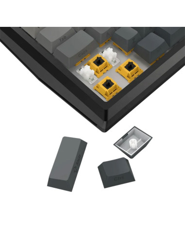 TECLADO GAMER REDRAGON PENUMBRA PRO...