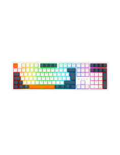 TECLADO GAMER REDRAGON TRUNDLE 2