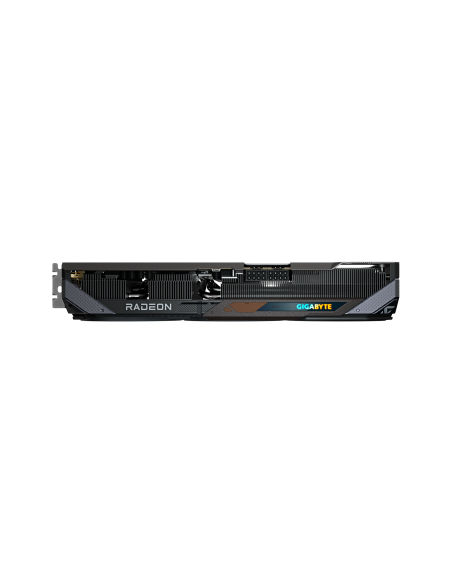 TARJETA DE VIDEO GIGABYTE AMD RADEON RX 9070 16GB GAMING OC (GV-R9070GAMING OC-16GD) GDDR6|256BITS